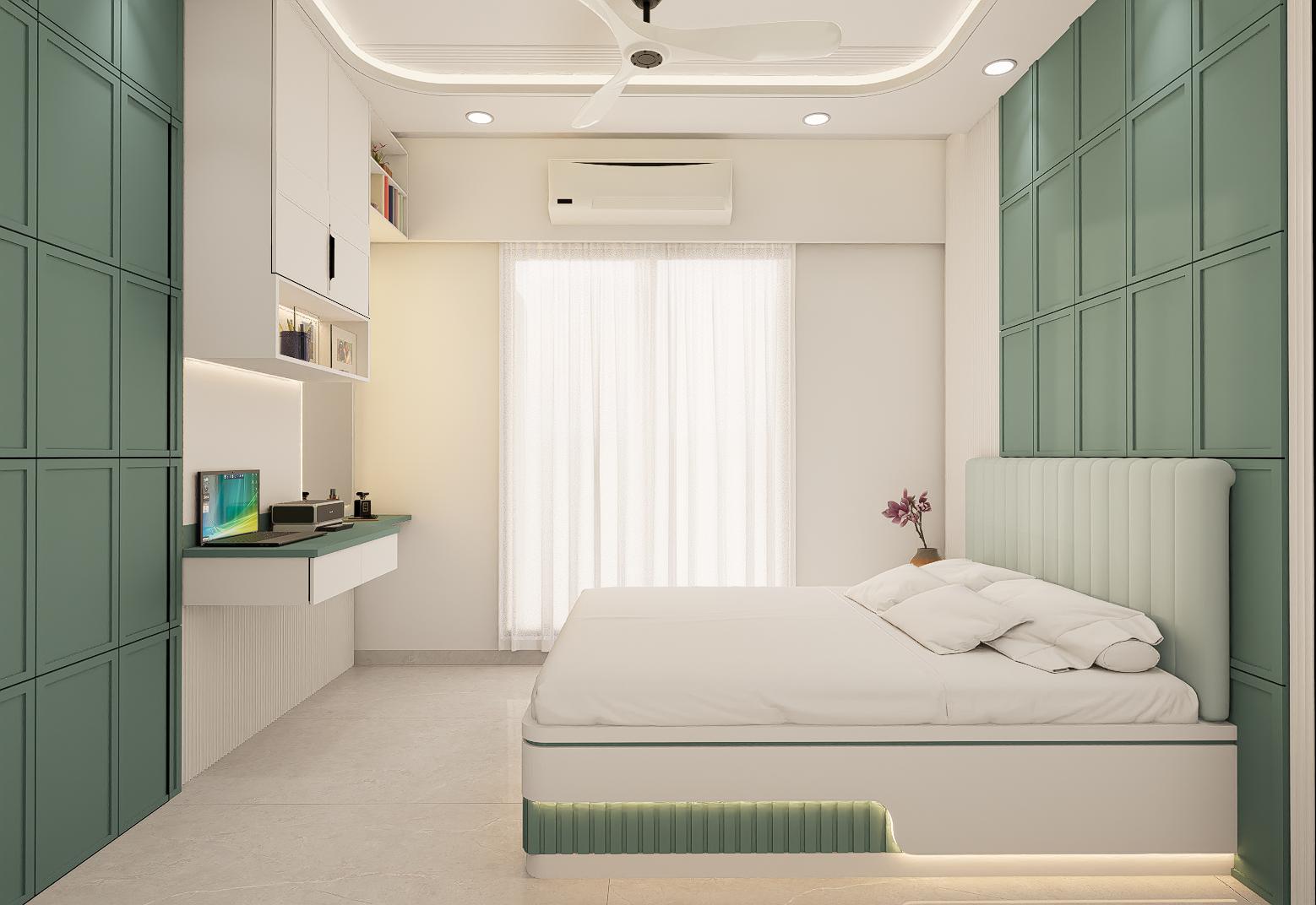 Luxury Bedroom