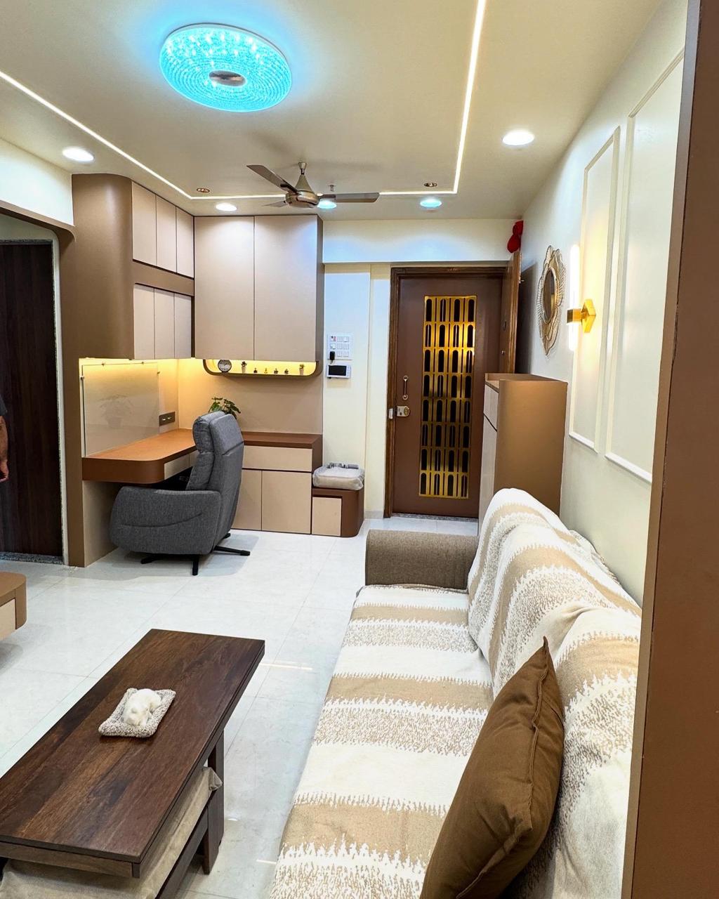 Interior Design 1