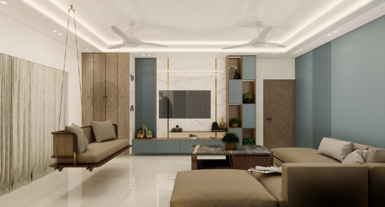 Interior Design 11